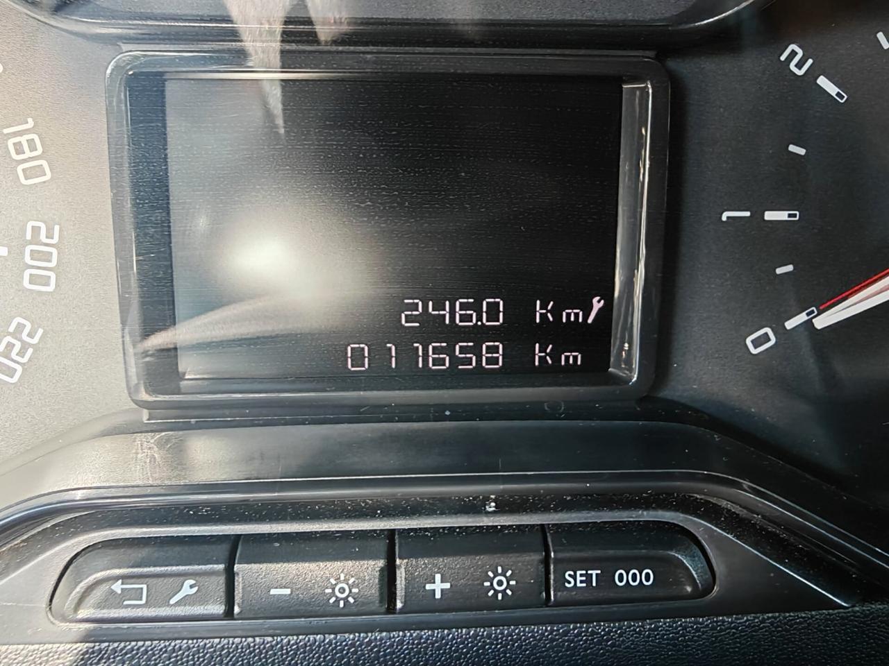 Citroen C3 PureTech 83 S&S Plus