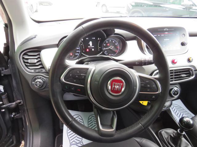 FIAT 500X 1.0 T3 120 CV Connect