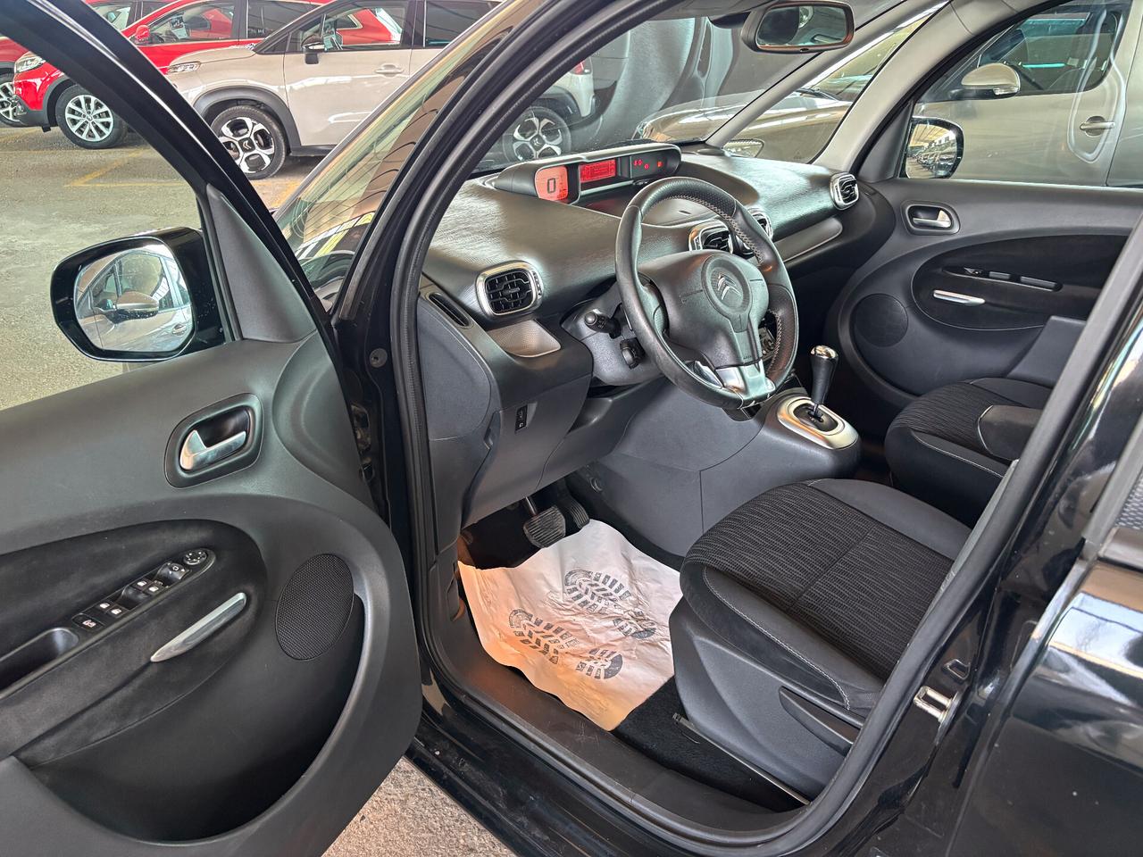 Citroen C3 Picasso 1.6 e-HDi 90CV airdream CMP6 Exclusive