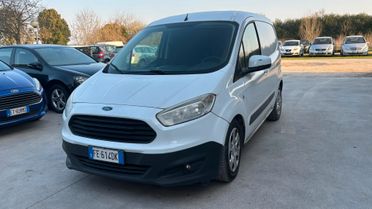 Ford Tourneo Courier 1.6 TDCI 95 CV Titanium