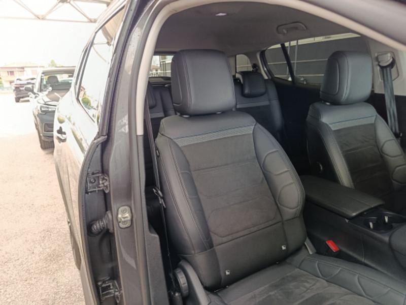 CITROEN C5 AIRCROSS BLUEHDI 130 SES FEEL PACK EAT8 5 PORTE SUV