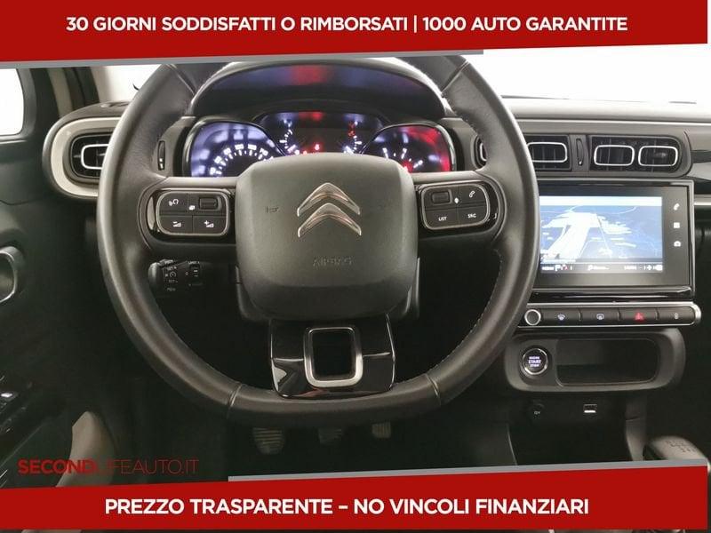 Citroën C3 1.5 bluehdi Shine s&s 100cv 6m