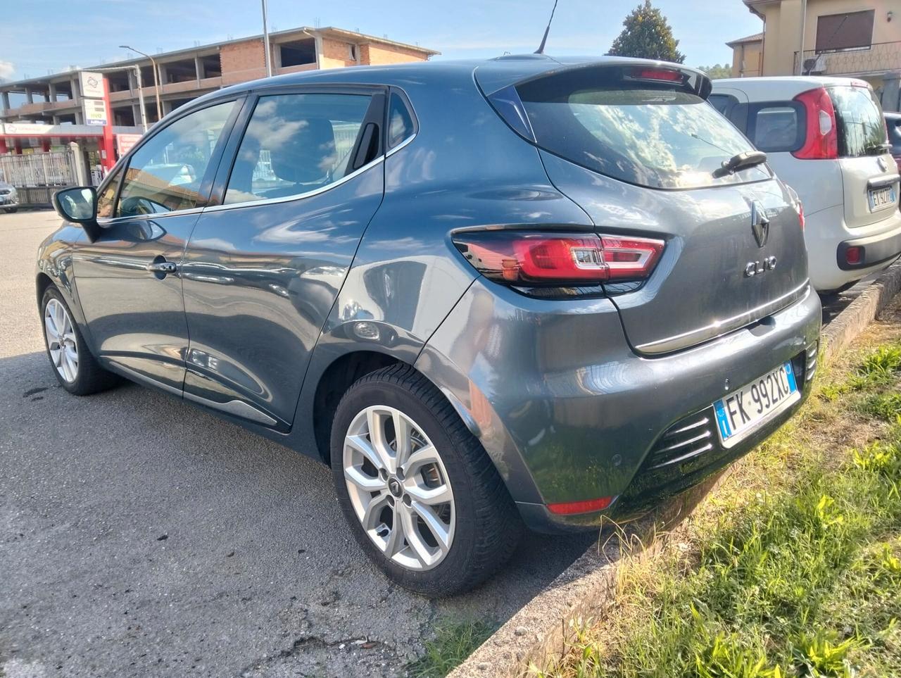 Renault Clio 1.5 dCi 2017 EURO 6 OFFERTA PROMO