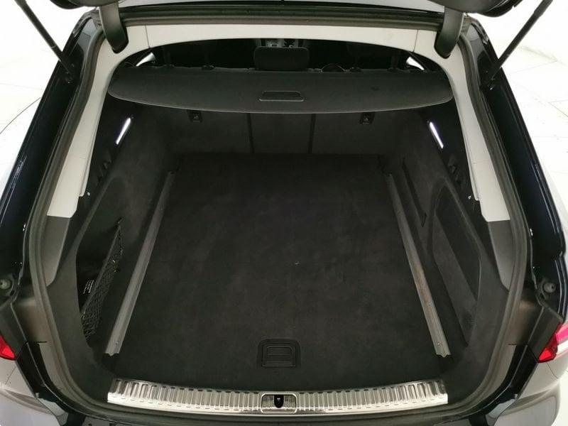 Audi A6 Avant 40 2.0 tdi mhev Business quattro s-tronic