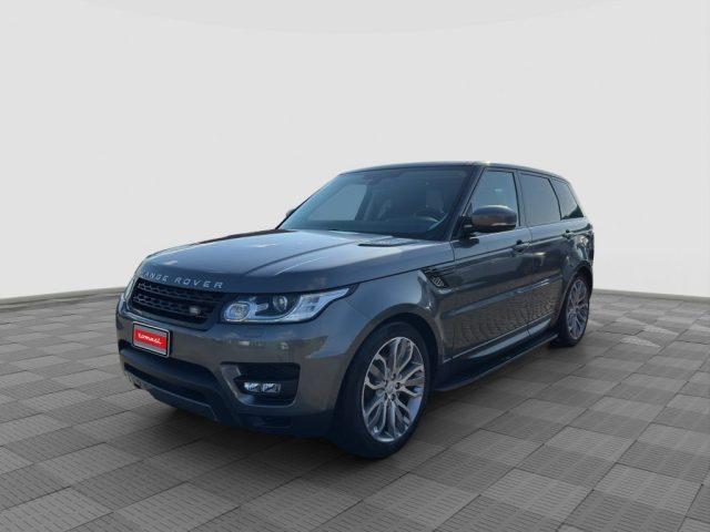 LAND ROVER Range Rover Sport RR Sport 2ª serie 3.0 TDV6 HSE