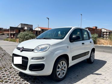 Fiat Panda 900 METANO O-C-C-A-S-I-O-N-E 2015