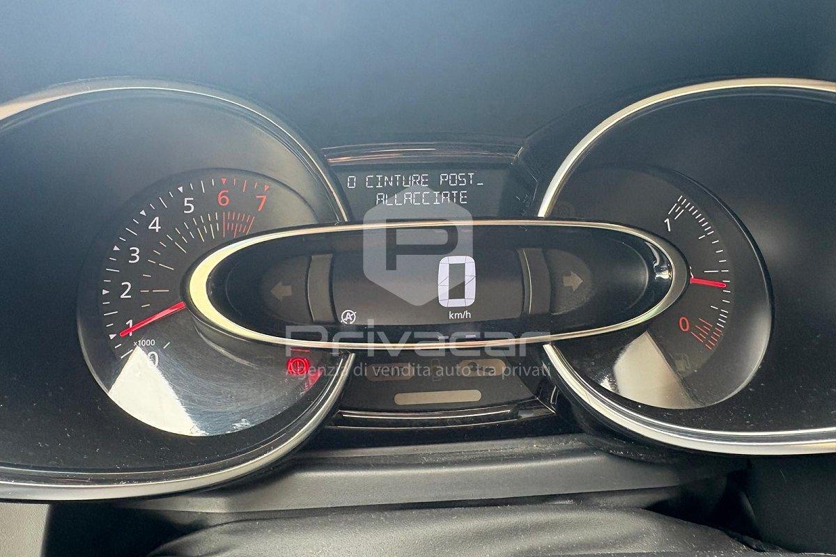 RENAULT Clio TCe 12V 90 CV GPL Start&Stop 5 porte Energy Zen