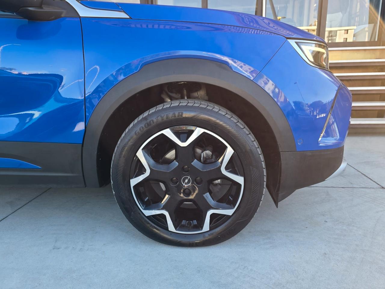 Opel Mokka 1.2 Turbo 130 CV GS Line