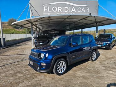 JEEP RENEGADE 1.6MJT 120CV AUT. LIMITED 06/2019