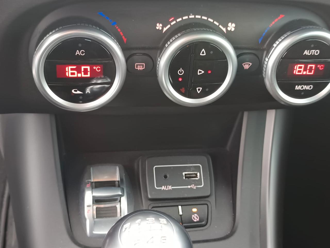 Alfa Romeo Giulietta 2015 - 2.0 JTDm-2 Sprint Lb automobili