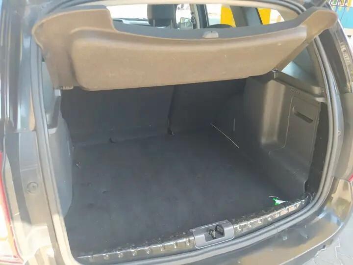 Dacia Duster 1.5 dCi 110CV Start&Stop 4x2 Ambiance