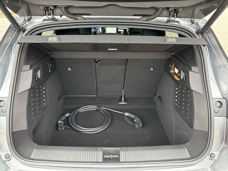 Renault Scénic E-TECH ELECTRIC techno 170 cv comfort range