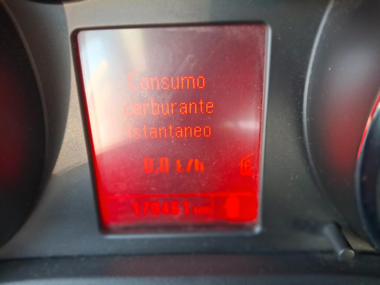 Opel Astra 1.7 CDTI 110CV 5 porte Cosmo, BERLINA