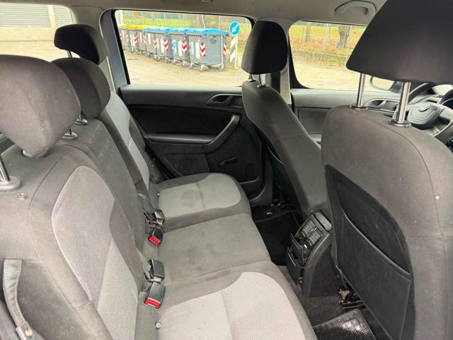 SKODA Yeti 2.0 TDI CR 110CV 4x4 Experience Stupenda Bellissi