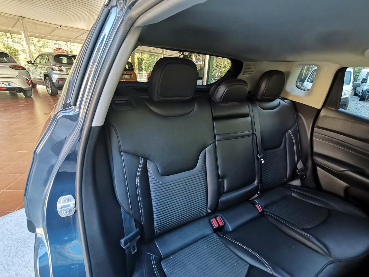 Jeep Compass 13 t 190cv 4x4 AT6 4xe Limited 2022 no Vincoli