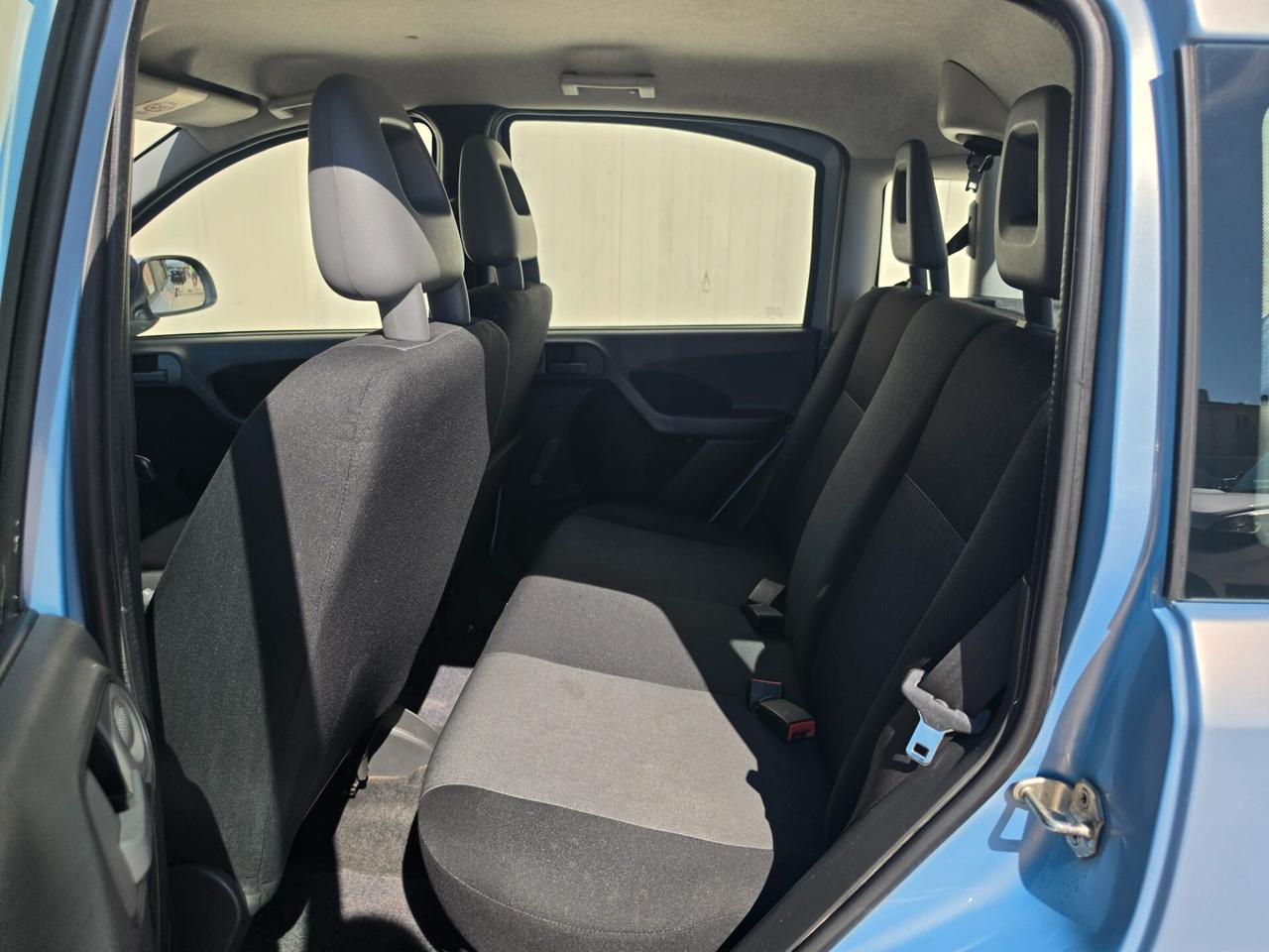 Fiat Panda 1.2 benzina 70cv