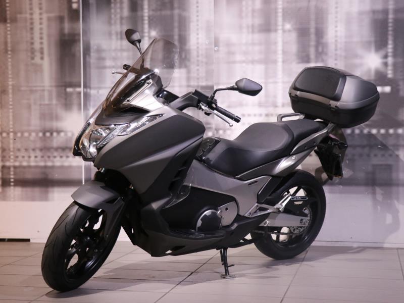 Honda Integra 750 ABS DCT