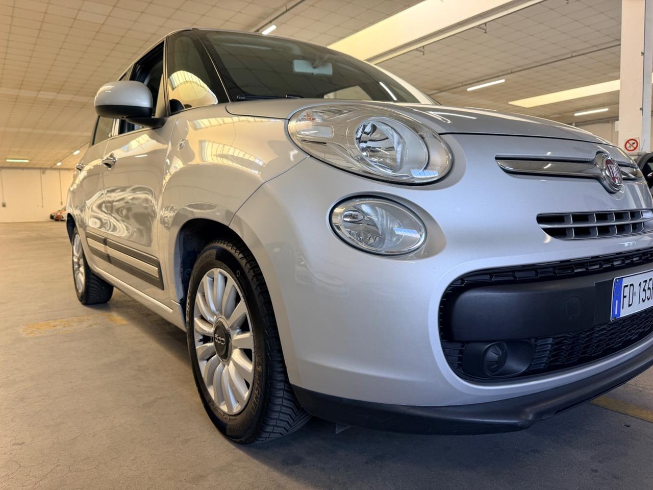 Fiat 500L 1.3 Multijet 95 CV Pop Star