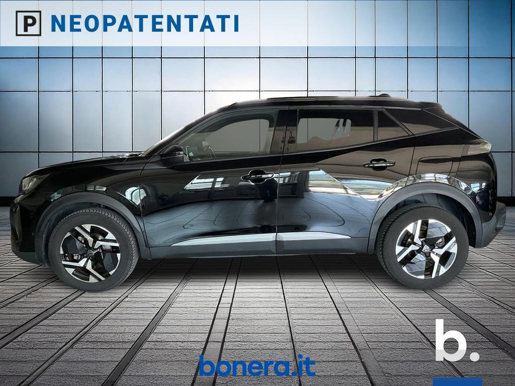 Peugeot 2008 1.2 PureTech Allure