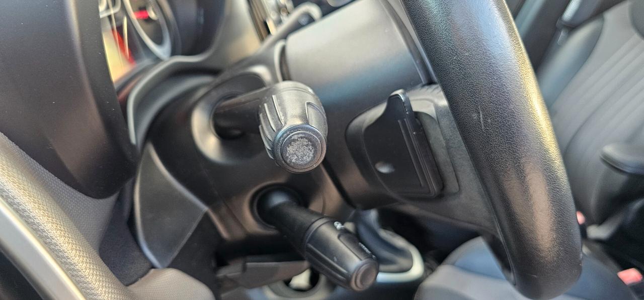 Fiat 500L 1.3 Multijet 95 CV Lounge