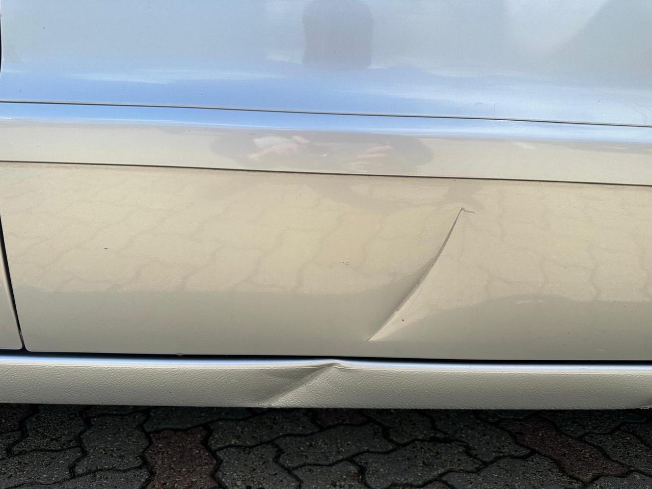 Ford Galaxy 2.0 Ghia