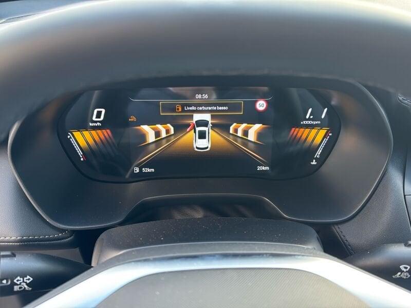 MG ZS ZS 1.5 Comfort