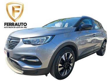Opel Grandland Grandland 1.5 diesel Ecotec aut. Business Elegance