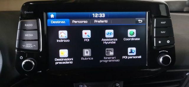 HYUNDAI i30 Wagon 1.6 CRDi 110CV DCT Comfort