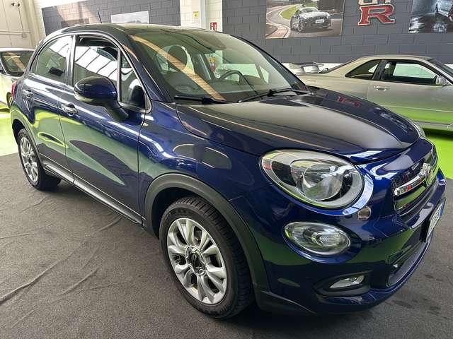 Fiat 500X 1.6 mjt 4x2 120cv NAVI
