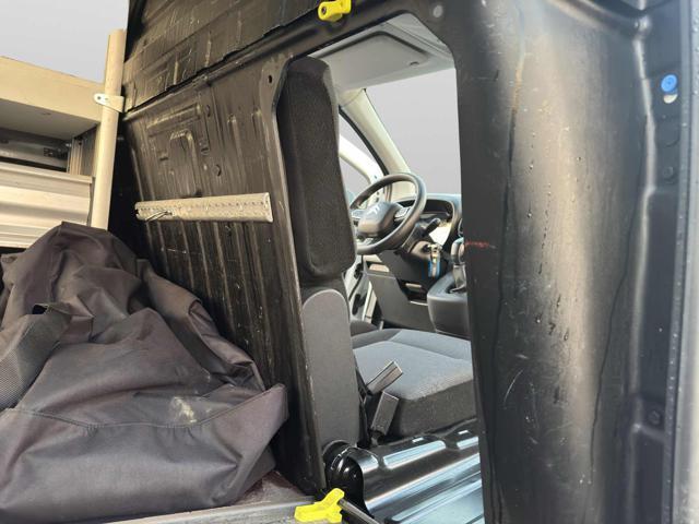 CITROEN Berlingo BHDi 100 CV(XL L2 PL-TN)PASSO LUNGO-SENSORI-CRUISE