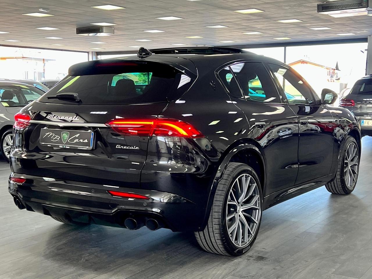 Maserati Grecale Grecale 2.0 mhev Modena 330cv