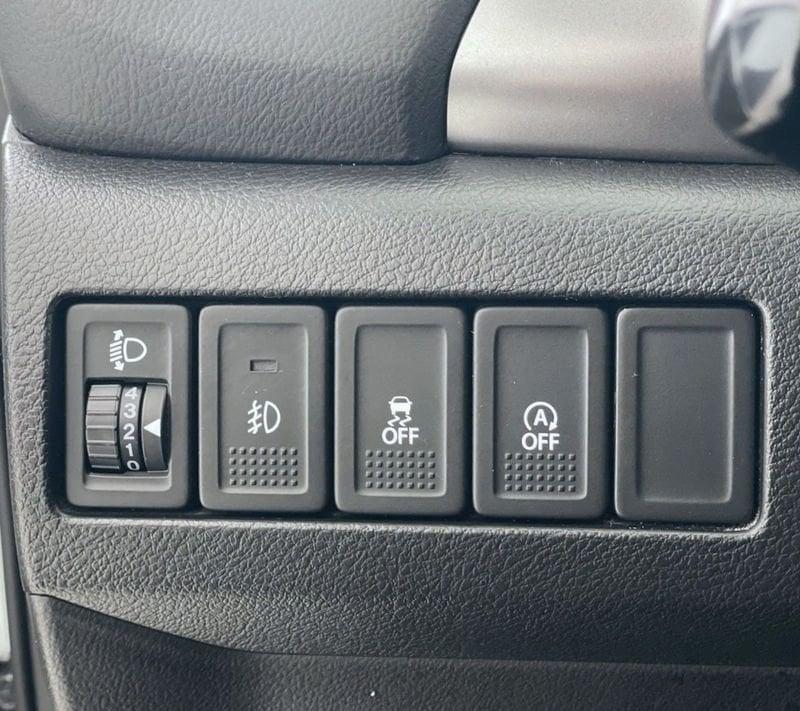 Suzuki Vitara Vitara 1.0 Boosterjet Cool ** GPL **