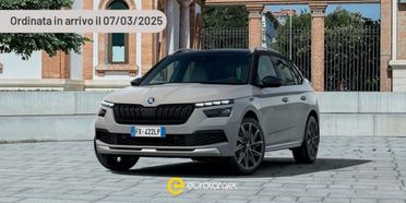 SKODA Kamiq 1.0 TSI Selection