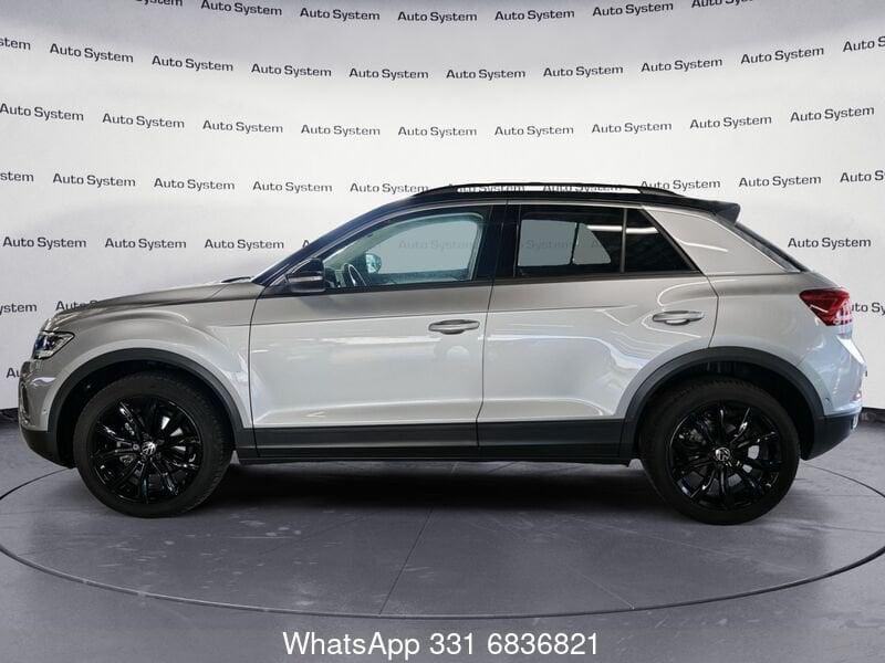 Volkswagen T-Roc 1.0 TSI Sport