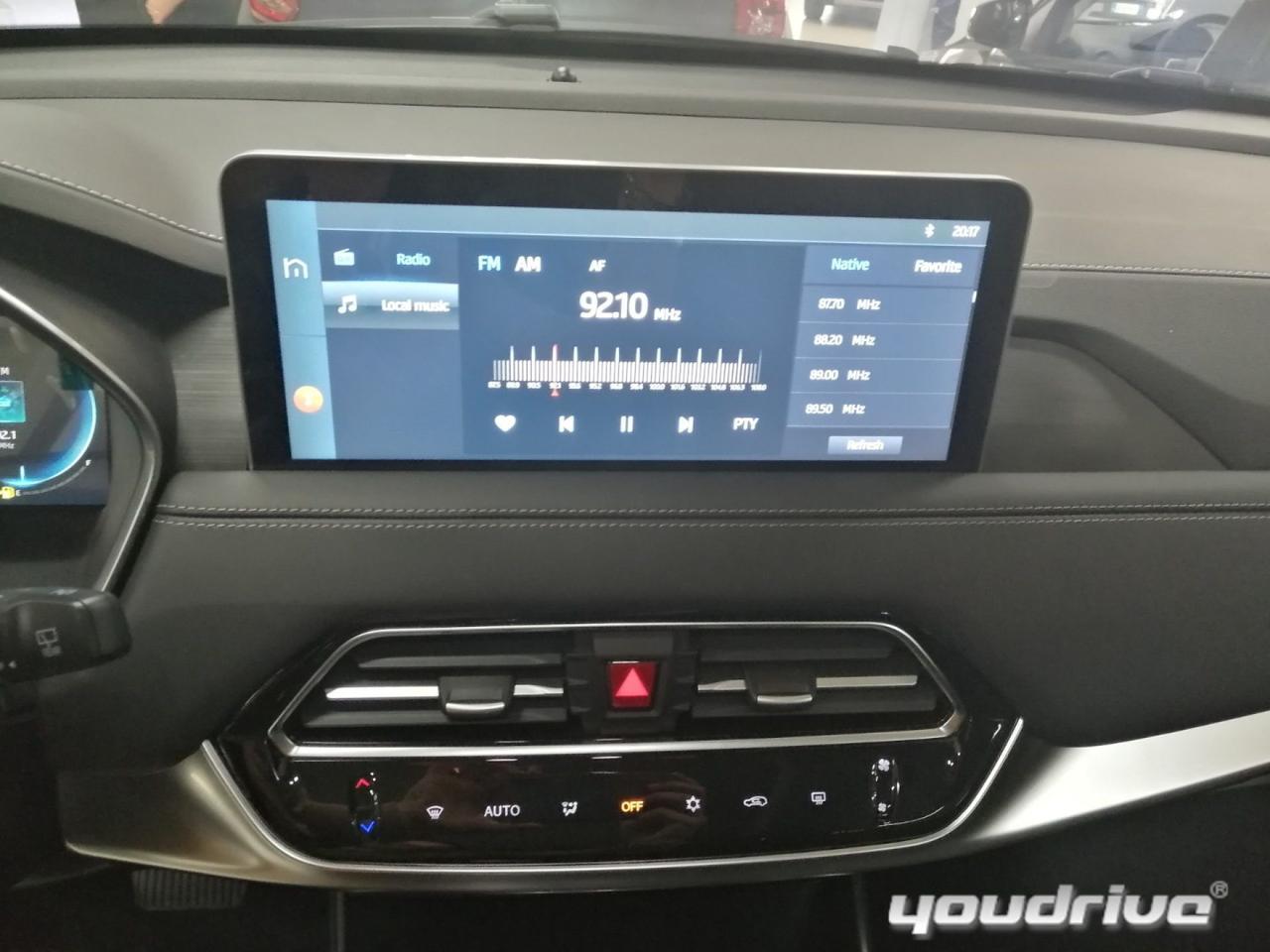 EVO EVO7 1.5 BENZ. DCT 174 CV N1 AUTOCARRO 5 POSTI