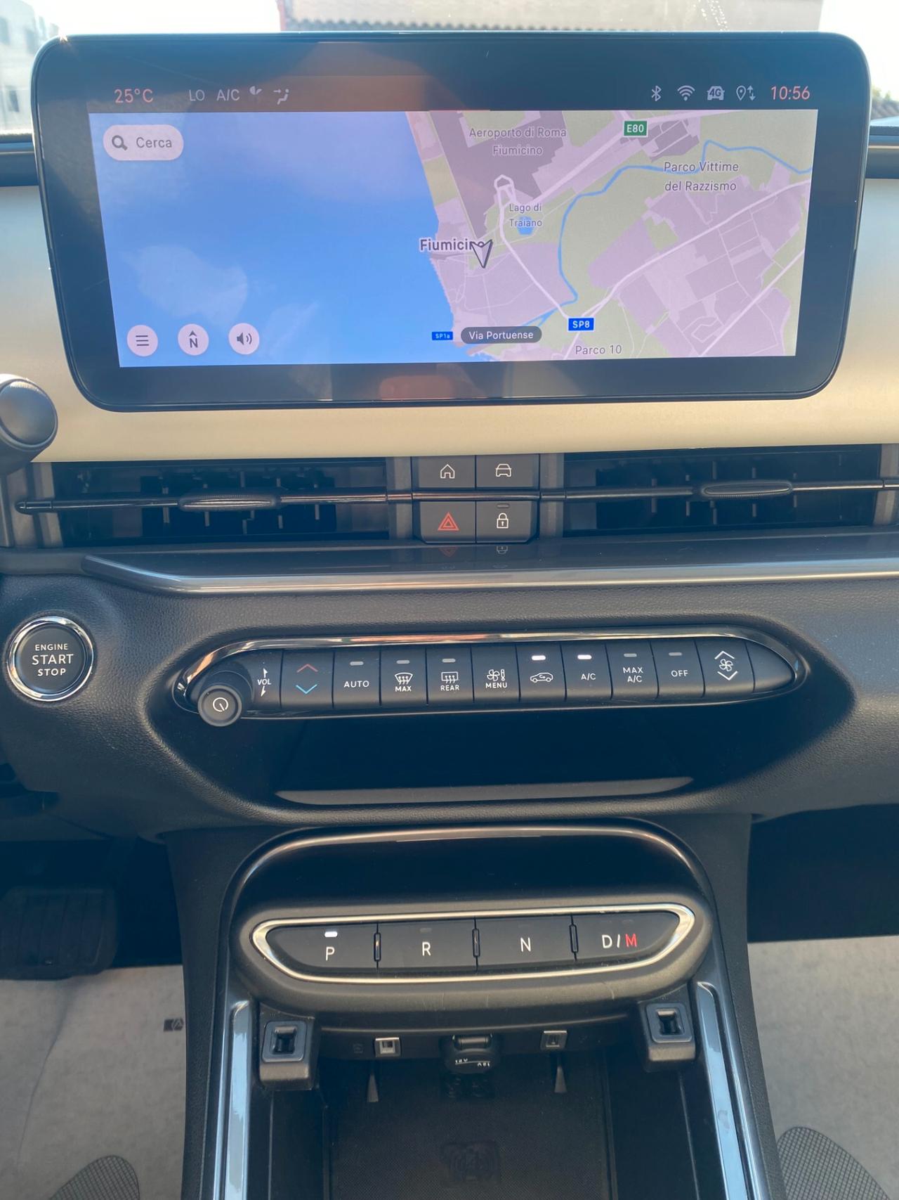 FIAT 600 Hybrid 110 CV DCT La Prima