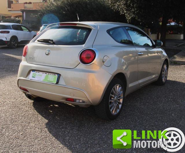 ALFA ROMEO MiTo 1.3 JTDm 85 CV S&S Progression