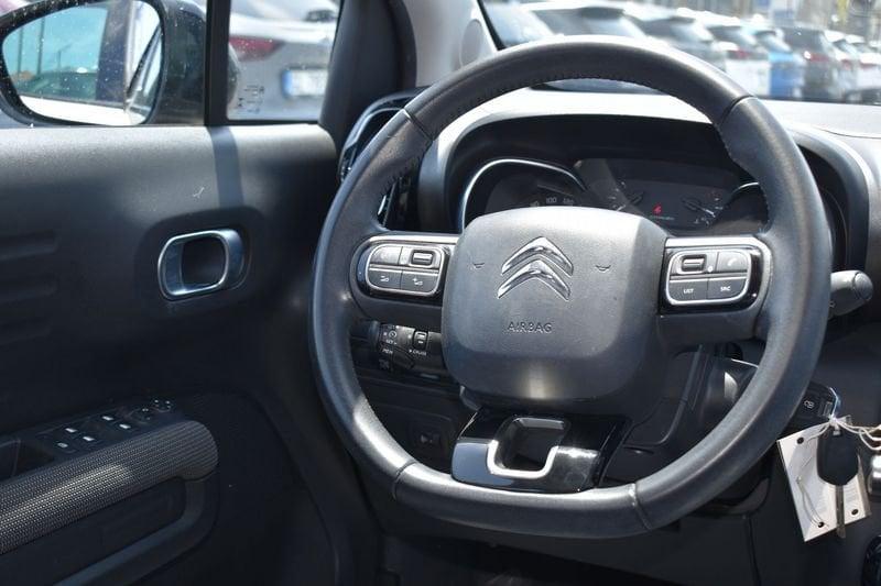 Citroën C3 Aircross PureTech 110 S&S Shine EAT6