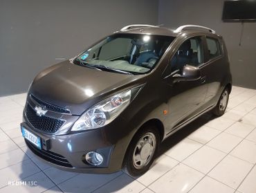 CHEVROLET SPARK DEL 2010 100 BENZINA 120.000 KM