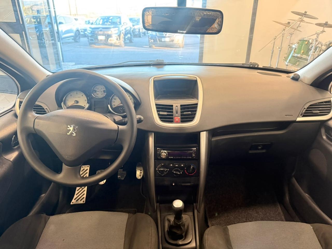 Peugeot 207 1.6 HDi 90CV 5p. XS