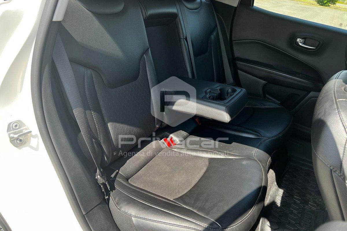 JEEP Compass 1.6 Multijet II 2WD Night Eagle