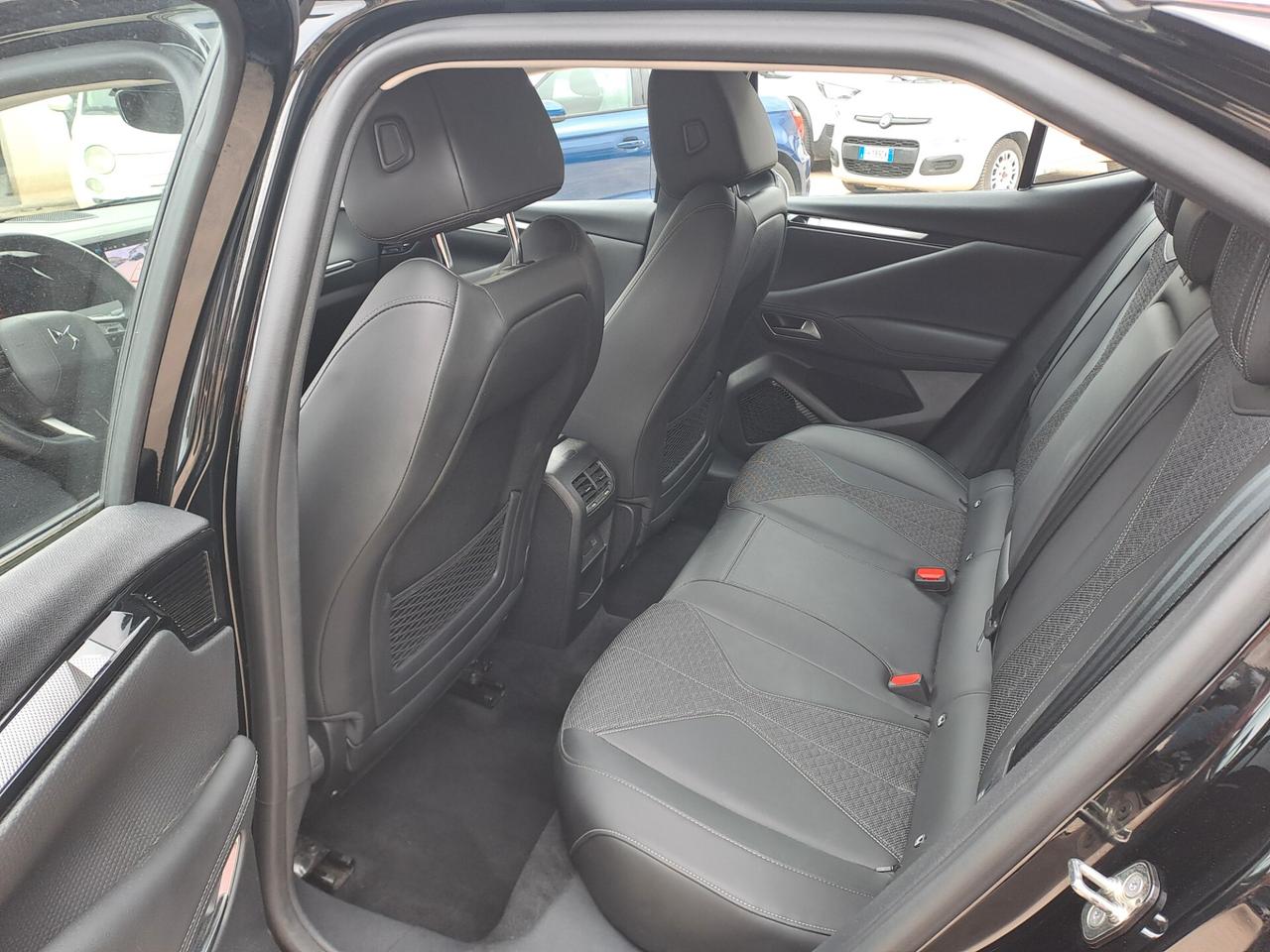 Ds DS4 4 PureTech 130 aut. Trocadero