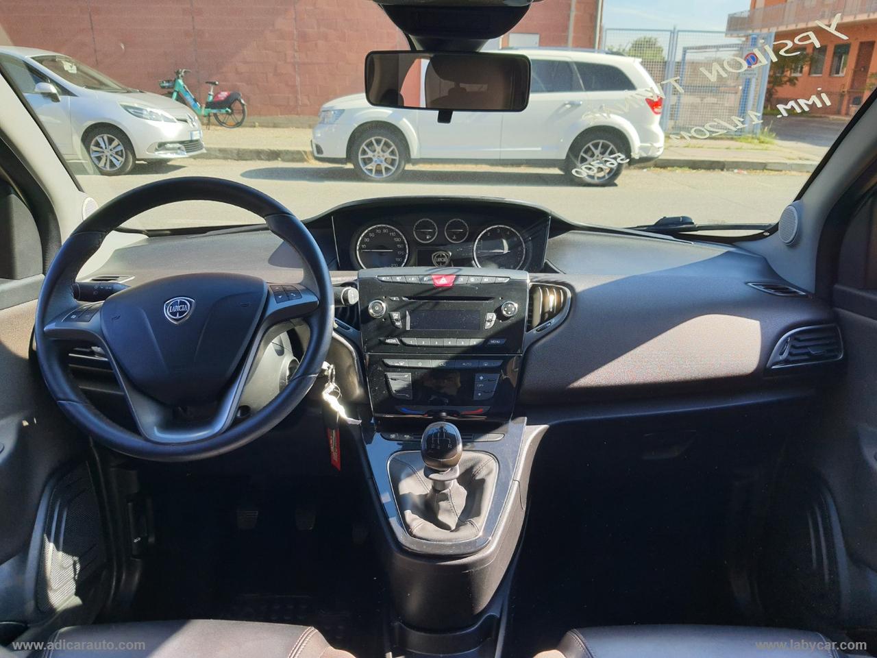 LANCIA Ypsilon 0.9 T.Air 85 CV 5p. S&S