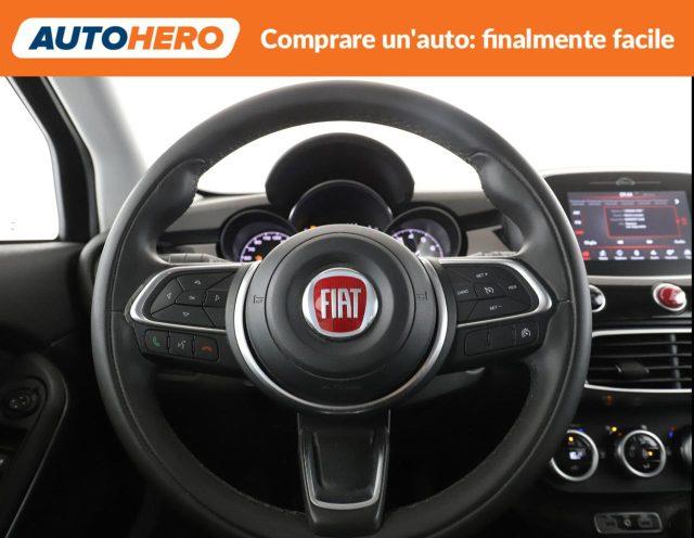 FIAT 500X 1.3 T4 150 CV DCT City Cross
