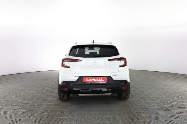 MITSUBISHI ASX ASX 1.6L Plug In 159 CV AT Intense