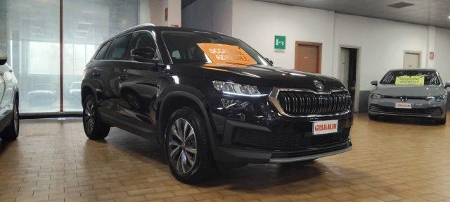 SKODA Kodiaq 2.0 TDI EVO DSG Style 7 POSTI