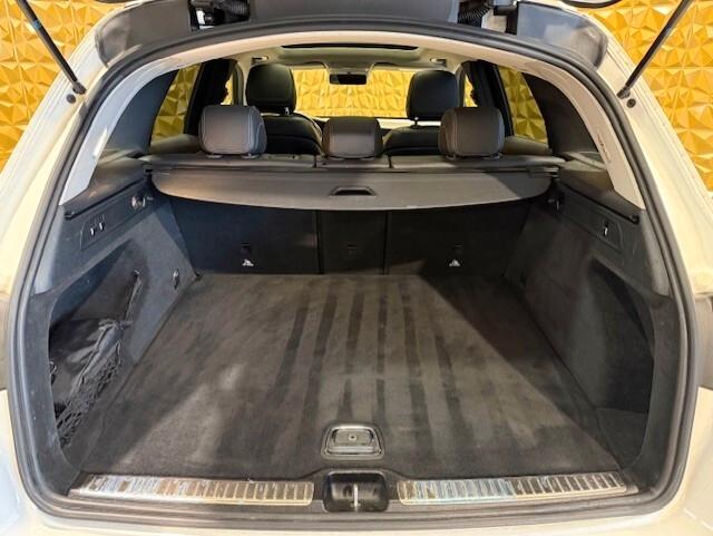 Mercedes-benz GLC 220 220d Premium Plus 4matic auto