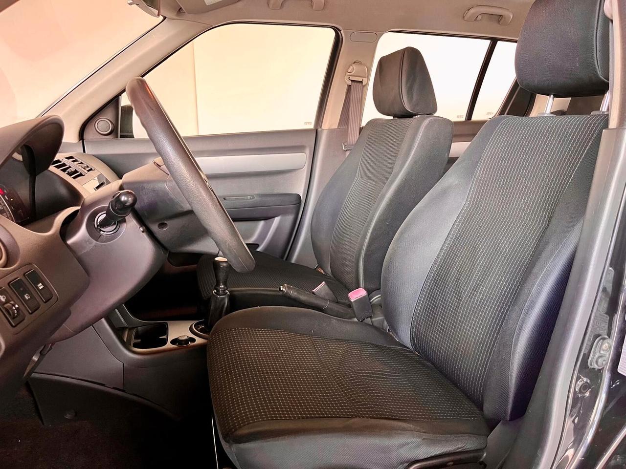 Suzuki Swift 1.3 5p. GL