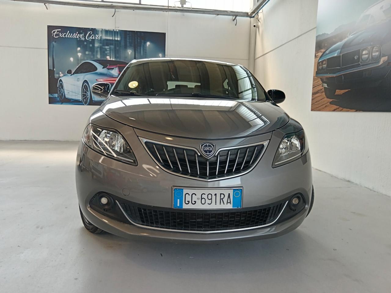 Lancia Ypsilon 1.0 FireFly 5 porte S&S Hybrid Ecochic Gold PREZZO REALE