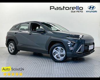 HYUNDAI KONA HEV MY25 1.6 GDI XTECH